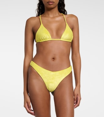 Top bikini Via | Jade Swim