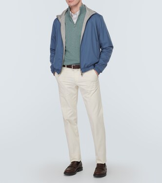 Pull en cachemire | Loro Piana