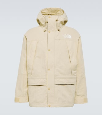 Chaqueta técnica Mountain Cargo de ripstop | The North Face
