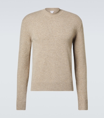 Cashmere-blend sweater | Bottega Veneta