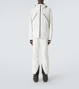 Hayden 3L Shell ski jacket | Aztech Mountain
