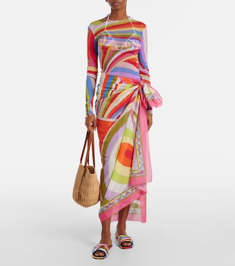 Top Iride | Pucci