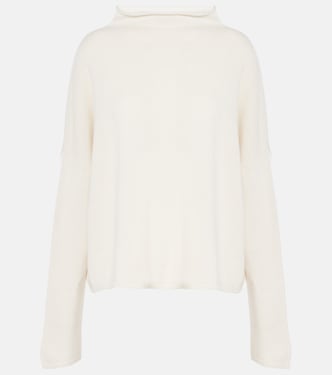 Dolcevita Sandy in cashmere | Lisa Yang
