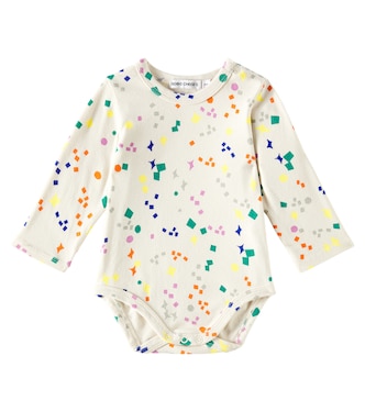 Baby - Body Sparkles in misto cotone | Bobo Choses