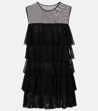 Minikleid | Norma Kamali