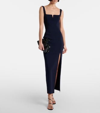 Maxikleid Freya | Galvan