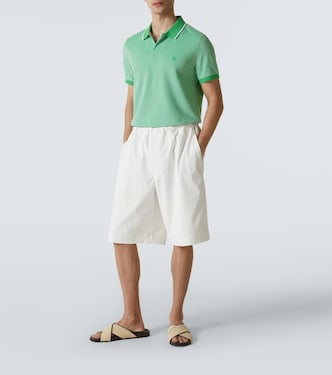 Polo Palatin en coton | Vilebrequin