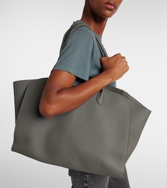 Tote Marlo aus Leder | The Row