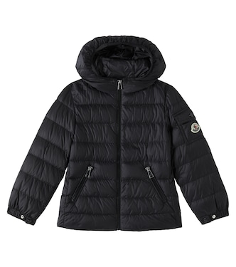 Gles down jacket | Moncler Enfant
