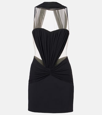 Minikleid | David Koma