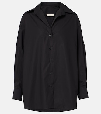 Camicia Capri in cotone | Faithfull