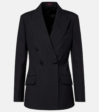Blazer aus Wolle | Gucci