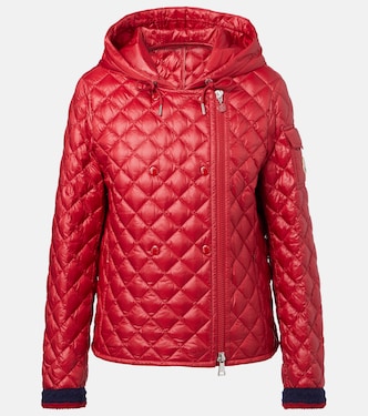 Chaqueta de plumas Corbelin | Moncler