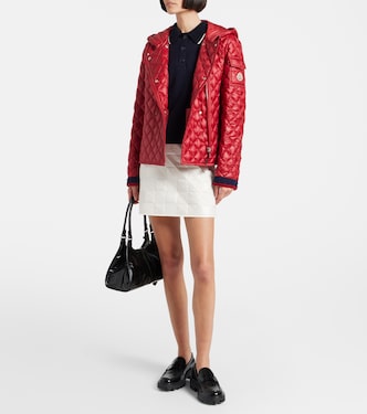 Chaqueta de plumas Corbelin | Moncler