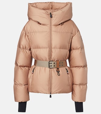 Nisene down ski jacket | Moncler Grenoble