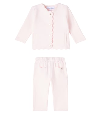 Baby - Top e cardigan | Tartine et Chocolat