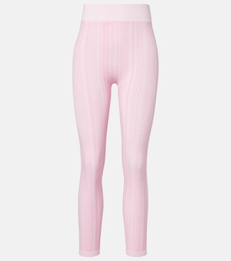 Sol high-rise ski leggings | Cordova