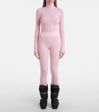 Sol high-rise ski leggings | Cordova