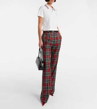 Polo Mini Classic en coton | Vivienne Westwood