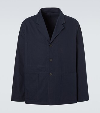 Denim jacket | Studio Nicholson