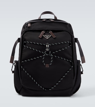 Prada Speedrock Re-Nylon backpack | Prada