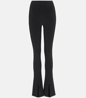 Spat jersey leggings | Norma Kamali