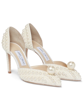 Salones Sabine 85 adornados | Jimmy Choo