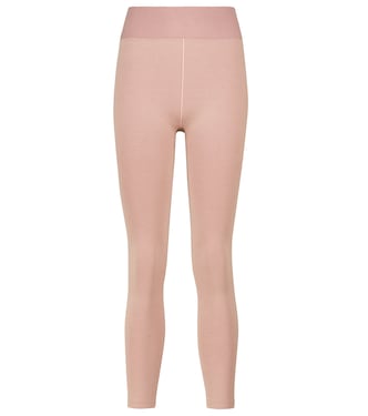 High-Rise Leggings | The Upside