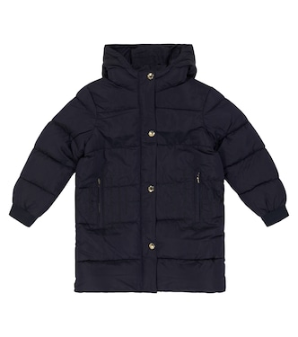 Abrigo acolchado | Chloé Kids