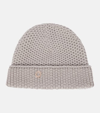 Berretto reversibile Rougemont in cashmere | Loro Piana