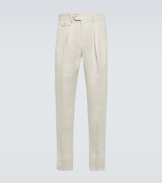 Hose Drop Reg | Lardini