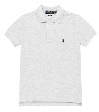 Polo in cotone | Polo Ralph Lauren Kids