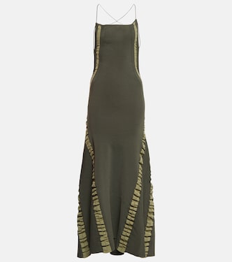 Maxikleid Maille | Jacquemus