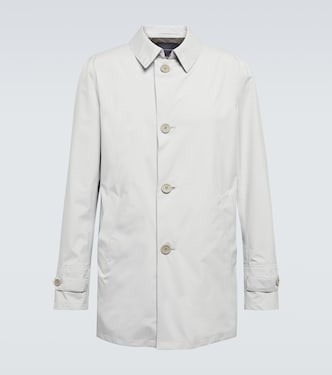 Gabardina técnica | Herno