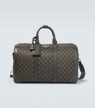 Ophidia GG Canvas Medium duffel bag | Gucci