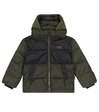 Wattierte Jacke Hilo | Molo