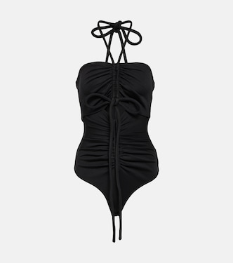 Body Compact aus Jersey | Proenza Schouler