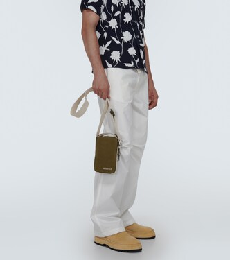 Borsa a tracolla Le Cuerda Vertical | Jacquemus