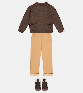 Jogginghose Foxe | Donsje