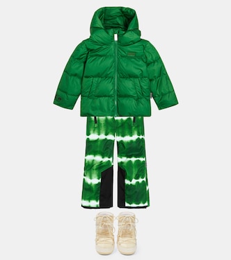 Veste matelassée Hilo | Molo