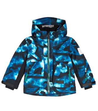 Skijacke Alpine | Molo
