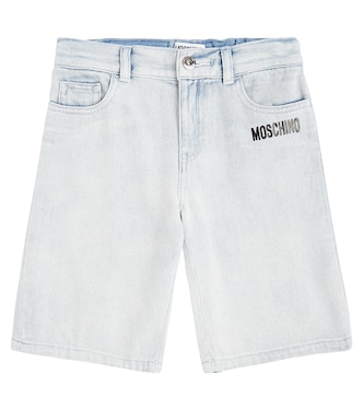 Jeansshorts | Moschino Kids