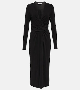 Vestido Eliana de jersey | Velvet