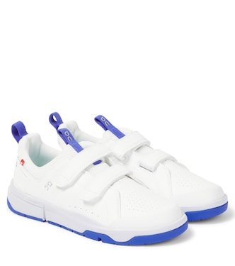 Sneakers Roger in pelle | On Kids
