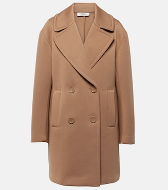 Abrigo cruzado Gradi | 'S Max Mara