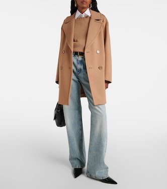 Abrigo cruzado Gradi | 'S Max Mara