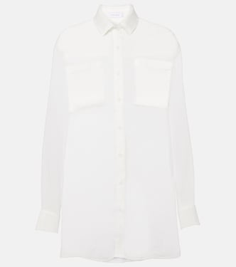 Camicia Mila | Jade Swim
