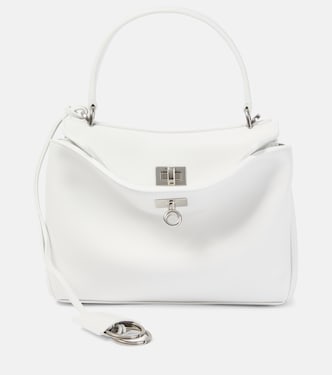 Borsa Rodeo Mini in pelle | Balenciaga