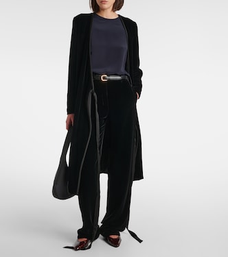 Top Jami in seta | Loro Piana