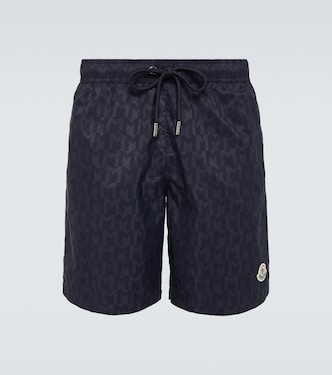 Badeshorts | Moncler